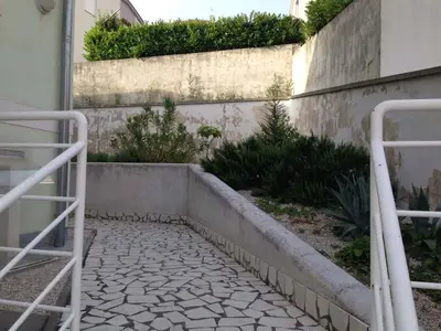 Ferienwohnung für 4 Personen (50 m²) in Crikvenica 5/10