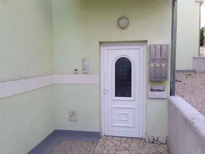 Ferienwohnung für 4 Personen (50 m²) in Crikvenica 6/10