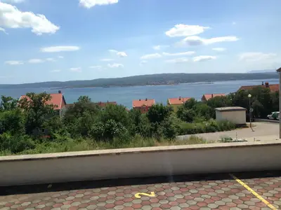 Ferienwohnung für 4 Personen (50 m²) in Crikvenica 7/10
