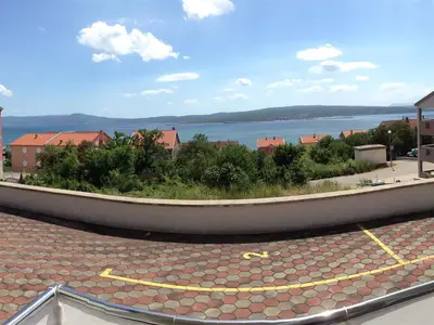 Ferienwohnung für 4 Personen (50 m²) in Crikvenica 8/10