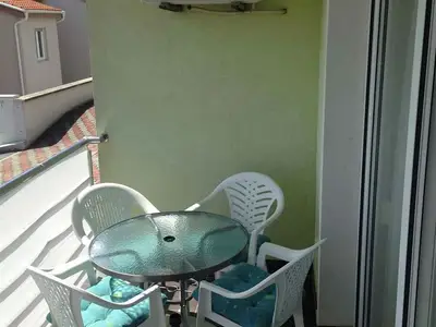 Ferienwohnung für 4 Personen (50 m²) in Crikvenica 9/10