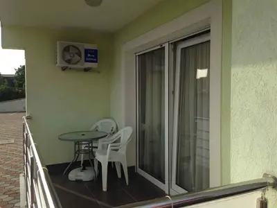 Ferienwohnung für 4 Personen (50 m²) in Crikvenica 10/10