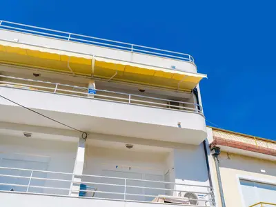 Ferienwohnung für 4 Personen (50 m²) in Crikvenica 2/10