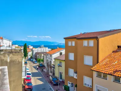 Ferienwohnung für 4 Personen (50 m²) in Crikvenica 7/10
