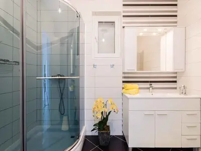 Ferienwohnung für 4 Personen (50 m²) in Crikvenica 10/10