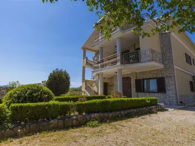 Ferienwohnung für 4 Personen (53 m²) in Crikvenica 2/10