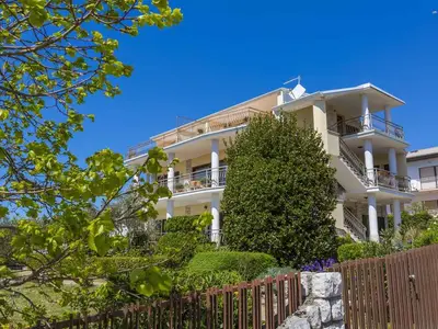 Ferienwohnung für 4 Personen (53 m²) in Crikvenica 3/10