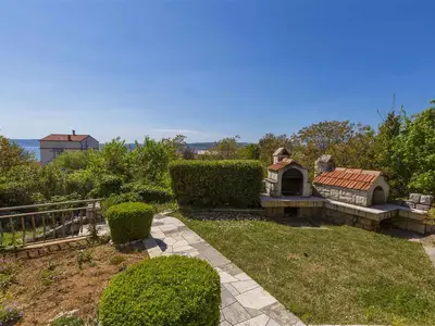 Ferienwohnung für 4 Personen (53 m²) in Crikvenica 4/10