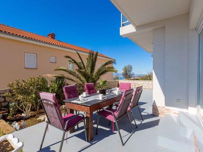 Ferienwohnung für 5 Personen (65 m²) in Crikvenica 6/10