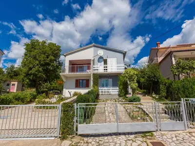 Ferienwohnung für 4 Personen (30 m²) in Crikvenica 3/10