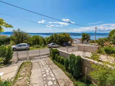 Ferienwohnung für 4 Personen (30 m²) in Crikvenica 5/10