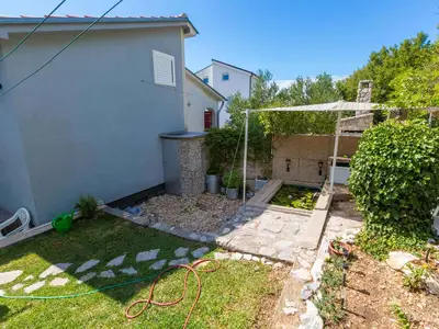 Ferienwohnung für 4 Personen (30 m²) in Crikvenica 7/10