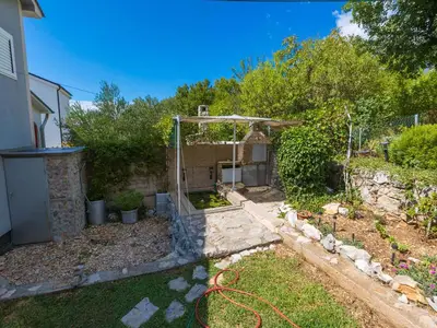 Ferienwohnung für 4 Personen (30 m²) in Crikvenica 8/10