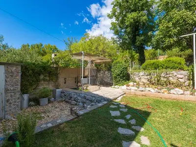 Ferienwohnung für 4 Personen (30 m²) in Crikvenica 9/10