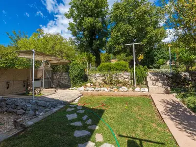 Ferienwohnung für 4 Personen (30 m²) in Crikvenica 10/10