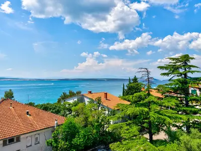 Ferienwohnung für 4 Personen (40 m²) in Crikvenica 7/10