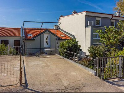 Ferienwohnung für 4 Personen (55 m²) in Crikvenica 10/10