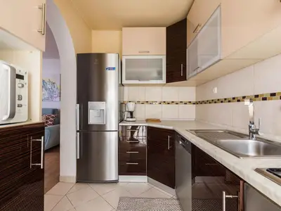 Ferienwohnung für 4 Personen (65 m²) in Crikvenica 7/10
