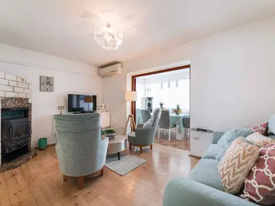 Ferienwohnung für 4 Personen (65 m²) in Crikvenica 10/10