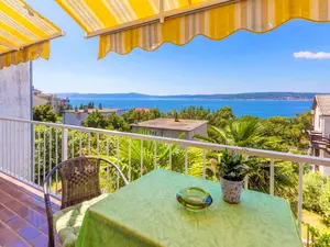 Ferienwohnung für 3 Personen (28 m²) in Crikvenica