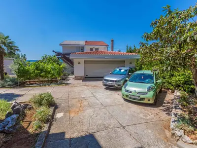 Ferienwohnung für 3 Personen (28 m²) in Crikvenica 9/10