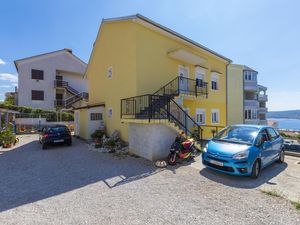 Ferienwohnung für 2 Personen (38 m²) in Crikvenica