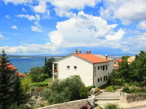 Ferienwohnung für 5 Personen (50 m²) in Crikvenica