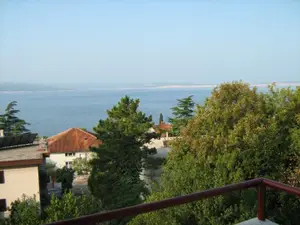Ferienwohnung für 4 Personen (40 m²) in Crikvenica