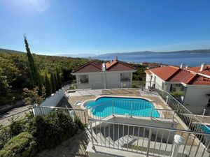 Ferienwohnung für 6 Personen (93 m²) in Crikvenica