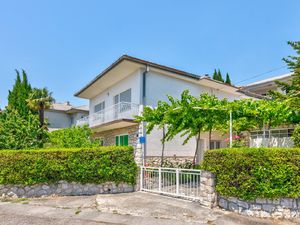 Ferienwohnung für 4 Personen (60 m²) in Crikvenica