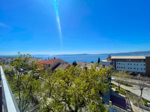 Ferienwohnung für 4 Personen (25 m²) in Crikvenica