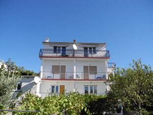 Ferienwohnung für 4 Personen (45 m&sup2;) in Crikvenica