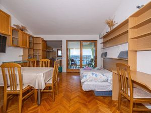 Ferienwohnung für 4 Personen (70 m²) in Crikvenica