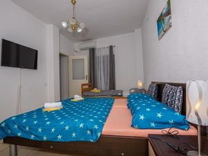 Ferienwohnung für 5 Personen (55 m²) in Crikvenica