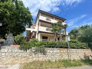 Ferienwohnung für 5 Personen (80 m²) in Crikvenica