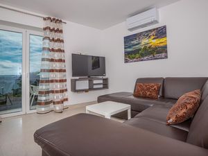 Ferienwohnung für 4 Personen (50 m²) in Crikvenica