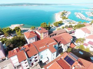 Ferienwohnung für 4 Personen (22 m&sup2;) in Crikvenica