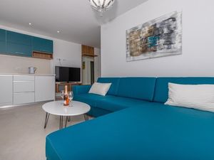 Ferienwohnung für 4 Personen (38 m²) in Crikvenica