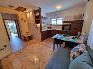 Ferienwohnung für 6 Personen (60 m²) in Crikvenica