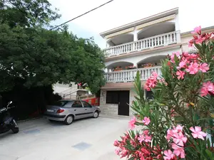 Ferienwohnung für 3 Personen (25 m²) in Crikvenica