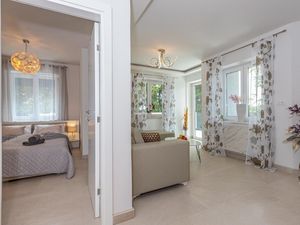 Ferienwohnung für 3 Personen (38 m²) in Crikvenica