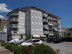 Ferienwohnung für 4 Personen (50 m&sup2;) in Crikvenica