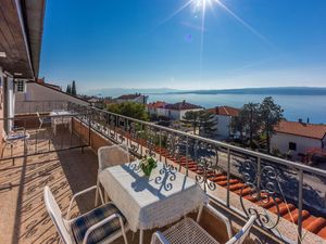 Ferienwohnung für 3 Personen (50 m&sup2;) in Crikvenica