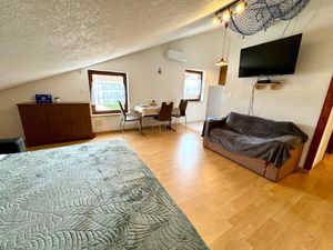 Ferienwohnung für 3 Personen (30 m²) in Crikvenica
