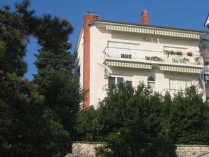 Ferienwohnung für 4 Personen (50 m&sup2;) in Crikvenica