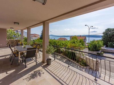 Ferienwohnung für 7 Personen (100 m²) in Crikvenica 6/10