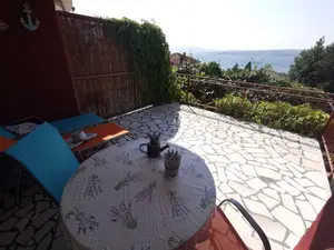Ferienwohnung für 4 Personen (45 m²) in Crikvenica