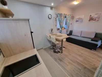 Ferienwohnung für 4 Personen (45 m²) in Crikvenica 10/10