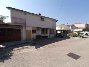 Ferienwohnung für 6 Personen (55 m²) in Crikvenica