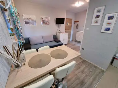 Ferienwohnung für 4 Personen (45 m²) in Crikvenica 8/10